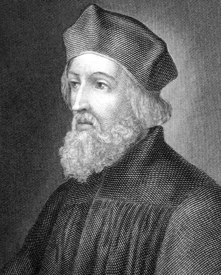 Jan Hus