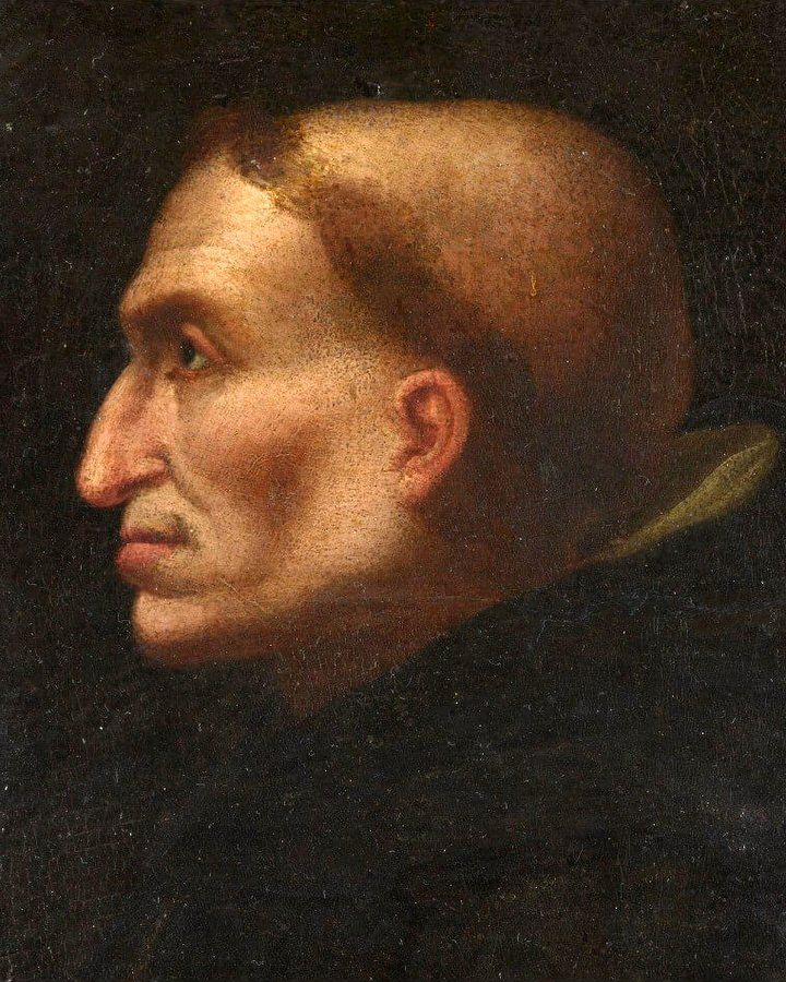 Girolamo Savonarola