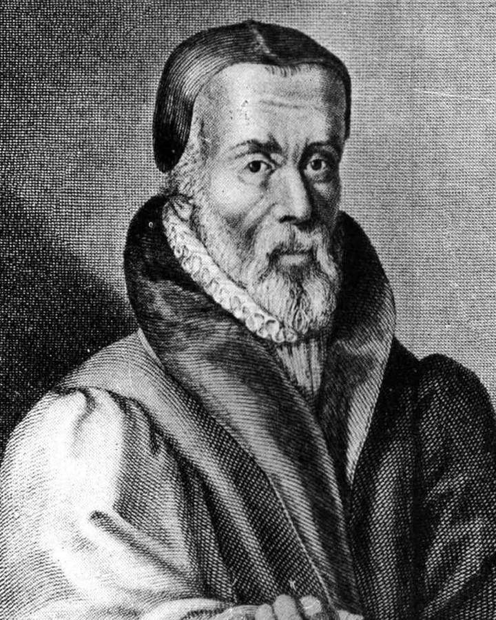 William Tyndale