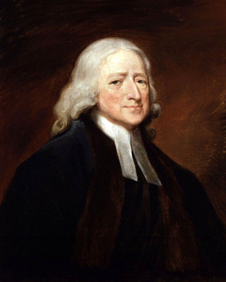 John Wesley