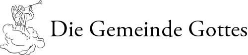 Die Gemeinde Gottes