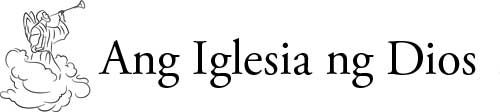 ang iglesia ng dios