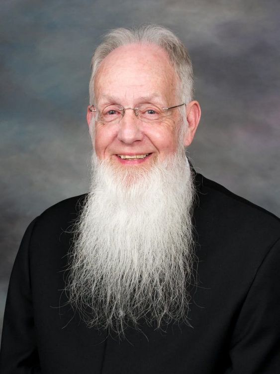 Portrai picture Daniel W Layne