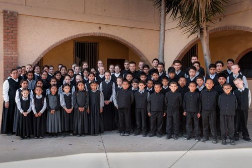 Ensenada, Baja California