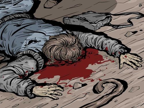 Default article image