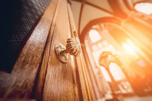 Default article image