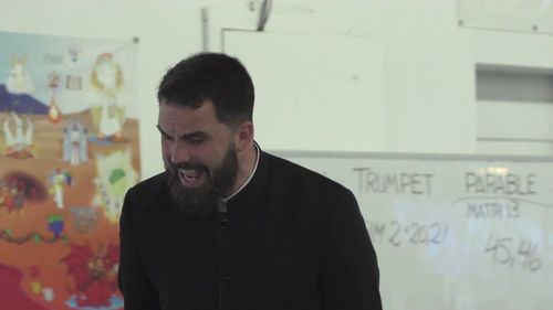 Default article image