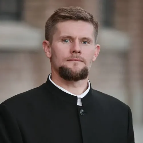 Heinrich Hildebrandt