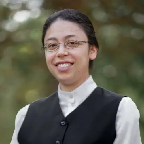 Elisabeth Mely Tovstiga