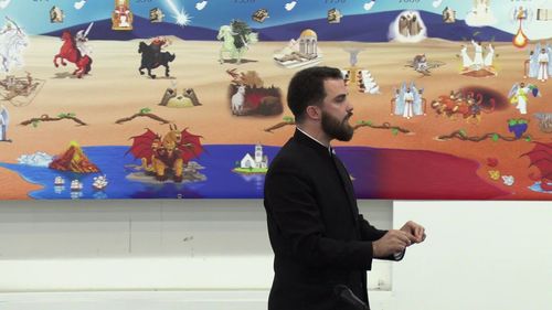 Default article image