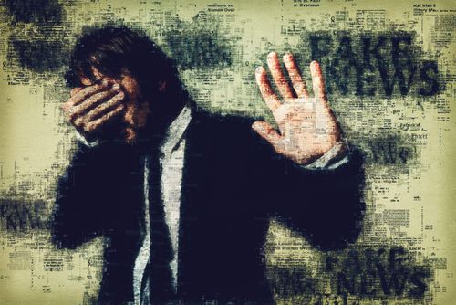 Default article image