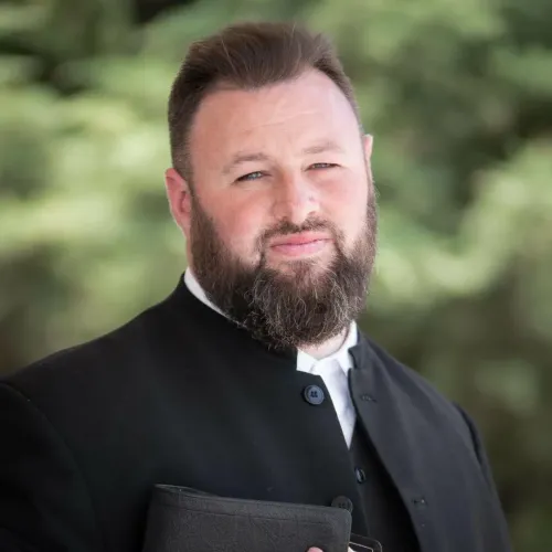 Patrick O’Shea, Jr.