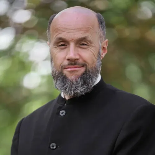 Lonnie Bontrager, Hirte