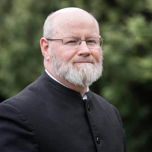 Patrick O’Shea, Sr.