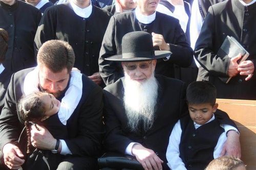 Default article image