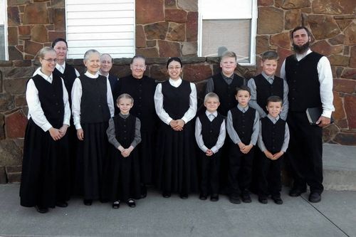 Oklahoma City, Oklahoma