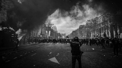 Default article image