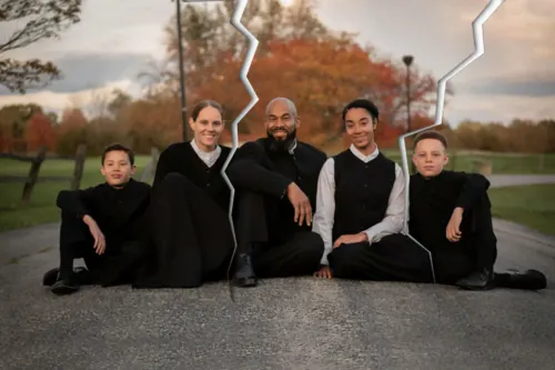 Default article image