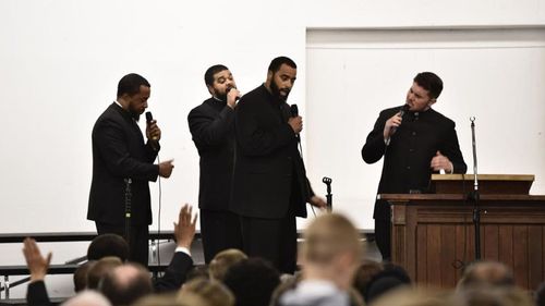 Default article image