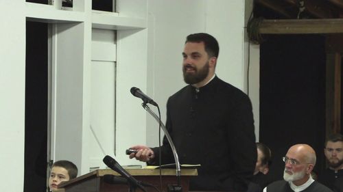 Default article image