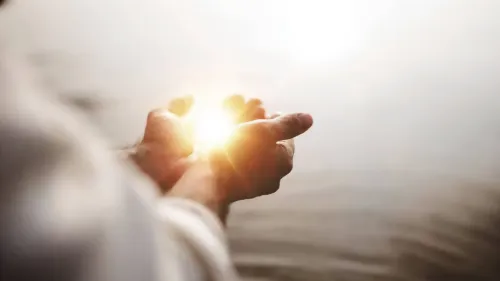 Default article image