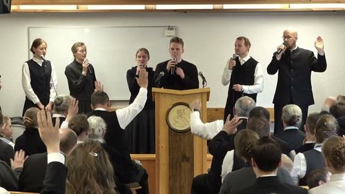 Default article image