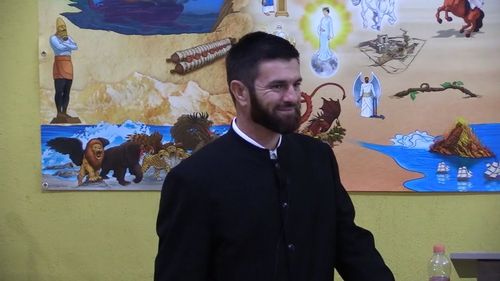 Default article image