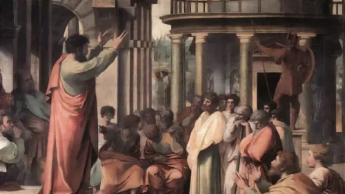 Default article image