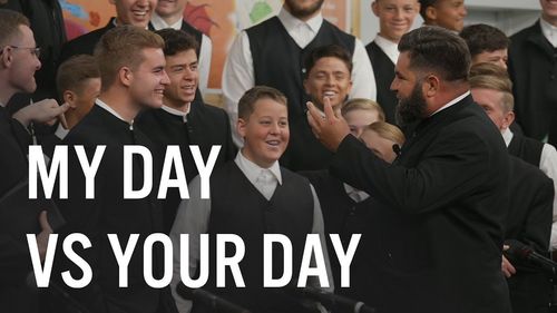 Default article image