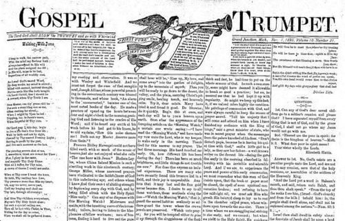 Default article image