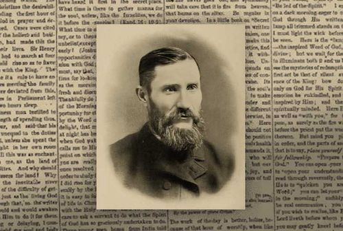 Default article image