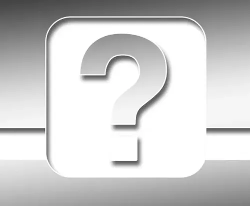 Default article image