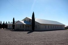 Tannendorf, Chihuahua