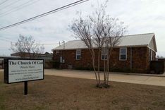 Oklahoma City, Oklahoma