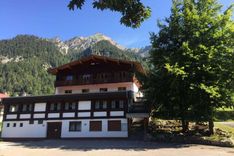 Wald am Arlberg, Vorarlberg