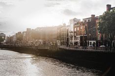 Dublin, Leinster