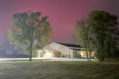 Greenville, Ohio, USA